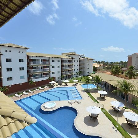 Porto Beach Family Inn 알퀴라즈 외부 사진