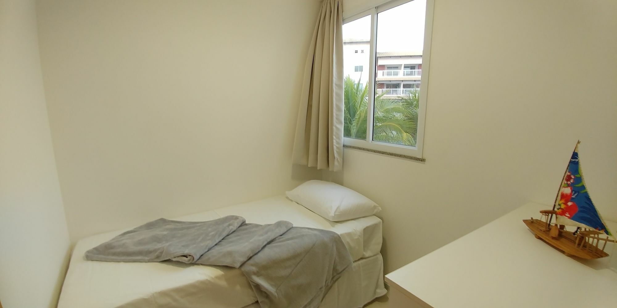 Porto Beach Family Inn 알퀴라즈 외부 사진